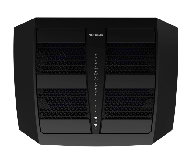 NETGEAR WiFi Nighthawk R8000P AC4000 4LAN 1WAN 2USB R8000P-100EUS - 386059 - zdjęcie 3